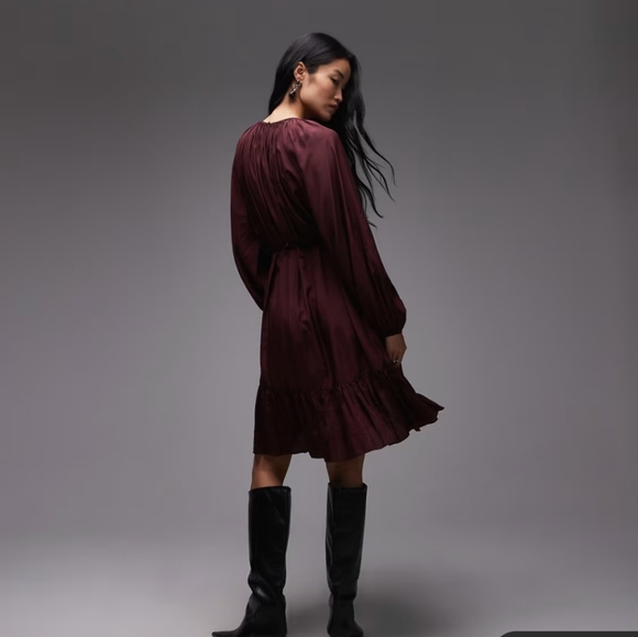 ASOS" Fun Dress - Picture 4 of 4